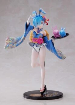 Re Zero Starting Life In Another World F Nex Rem (Wa-Bunny Ver.) 1/7 Scale Figure 21 Re Zero Starting Life In Another World F Nex Rem (Wa-Bunny Ver.) 1/7 Scale Figure -Cheap Figures Store ca4334ca 01d9 472e b26b 8c97f7d304e5