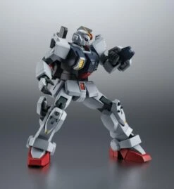 Bandai Gundam Robot Spirits The 08th MS Team RX-79(G) Gundam Ground Type Ver. A.N.I.M.E. -Cheap Figures Store ca7a5f3e c1ea 483d b613 398395fbf821