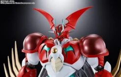 Bandai Getter Robo Arc Soul Of Chogokin GX-99 Getter Arc -Cheap Figures Store cac991f5 7c5d 43f8 b41b a6abae6589ac
