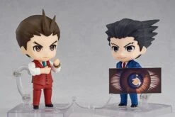 Ace Attorney Nendoroid No.2117 Apollo Justice -Cheap Figures Store cad7b0f4 77eb 40e8 aa9c 8560b60750e4