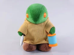Final Fantasy Tonberry Plush (Reissue)