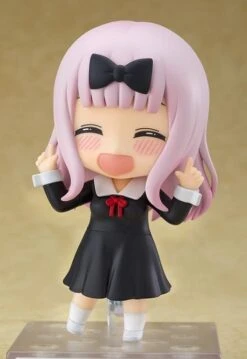 Kaguya-Sama Love Is War Nendoroid No.1434 Chika Fujiwara (Reissue) -Cheap Figures Store cb07f953 2261 485c 9758 a5060404629d