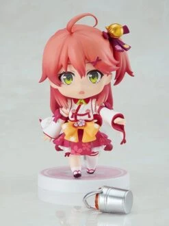 Hololive Production Nendoroid No.1722 Sakura Miko 14 Hololive Production Nendoroid No.1722 Sakura Miko -Cheap Figures Store cb0c30a7 4b2b 48aa ba6c 334acd88acd8