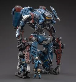 Dark Source Purge 01 Combination Warfare Mecha (Blue Ver.) 1/25 Scale Figure -Cheap Figures Store cb0f20f7 b40b 4db8 ad8e 0dc60f2c61d1