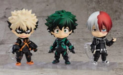 My Hero Academia Nendoroid No.1691 Izuku Midoriya (Stealth Suit Ver.) 15 My Hero Academia Nendoroid No.1691 Izuku Midoriya (Stealth Suit Ver.) -Cheap Figures Store cb23f451 302e 4c08 bfa0 1970f3f45123