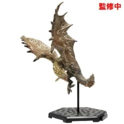 Monster Hunter Capcom Figure Builder Standard Model Plus Vol.18 Box Of 6 Figures -Cheap Figures Store cb5f1356 9b26 4c01 ae1c 26cbe68aa204