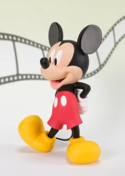 Bandai Mickey Mouse FiguartsZERO Mickey Mouse (1940's) -Cheap Figures Store cb65fda8 73ac 499a 85c8 49beb293a49f