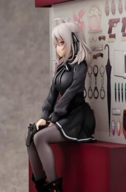 Spy Classroom KD Colle Lily (Flower Garden) 1/7 Scale Figure -Cheap Figures Store cba6aeed c28c 47c0 9ad0 92086b1ee6cf