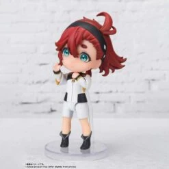 Bandai Mobile Suit Gundam The Witch From Mercury Figuarts Mini Suletta Mercury -Cheap Figures Store cbb61e00 2e4a 4b42 88f6 8f936486c0e5