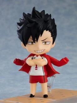 Haikyuu!! Nendoroid No.1837 Tetsuro Kuroo (Second Uniform Ver.) -Cheap Figures Store cbb6f67d 0af1 4684 a434 81c8f271fba2