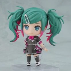 Hatsune Miku Colorful Stage! Nendoroid No.2193 Hatsune Miku (School SEKAI Ver.) -Cheap Figures Store cbc8bce3 caa8 4d29 b898 3185770a30d2