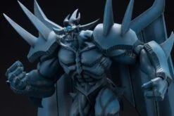 Yu-Gi-Oh! Obelisk The Tormentor Egyptian God Statue -Cheap Figures Store cbe92959 4836 46a4 af6f e5f753143125