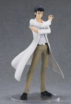 Steins;Gate Pop Up Parade Rintaro Okabe -Cheap Figures Store cc3985f1 d488 4981 91c1 d3f7627460c7