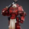 Warhammer 40K Blood Angels Veteran Vigna 1/18 Scale Figure