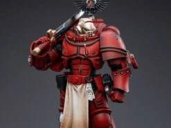 Warhammer 40K Blood Angels Veteran Vigna 1/18 Scale Figure