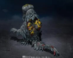 Bandai Godzilla Vs. Hedorah S.H.MonsterArts Hedorah 50th Anniversary Special Figure Set -Cheap Figures Store cc5dac54 5df9 4e87 bf50 2565920580eb