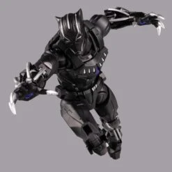 Bandai Marvel Fighting Armor Black Panther Figure -Cheap Figures Store cc6a85d1 aa2e 4fac b16b aceb82afb2c2