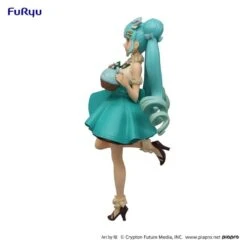 Vocaloid SweetsSweets Series Hatsune Miku (Chocolate Mint Ver.) Figure (Reissue) -Cheap Figures Store cc6ef02e 90f0 4db6 8fdc 1fcb053d2633