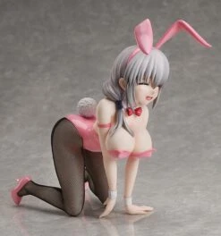 Uzaki-chan Wants To Hang Out! B-Style Tsuki Uzaki (Bunny Ver.) 1/4 Scale Figure 21 Uzaki-chan Wants To Hang Out! B-Style Tsuki Uzaki (Bunny Ver.) 1/4 Scale Figure -Cheap Figures Store cc724f1a 1c7c 4c44 af70 b2351f3ee634