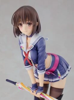 Saekano The Movie: Finale Megumi Kato (Racing Ver.) 1/7 Scale Figure -Cheap Figures Store cc9b4d44 02d4 46b3 bf37 7ec7eb2e7d9d