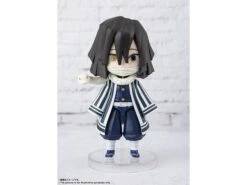 Bandai Demon Slayer: Kimetsu No Yaiba Figuarts Mini Obanai Iguro 8 Bandai Demon Slayer: Kimetsu No Yaiba Figuarts Mini Obanai Iguro -Cheap Figures Store cc9ef9eb 8f75 4efa a828 27d02b50b5eb