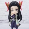 Bandai Demon Slayer Kimetsu No Yaiba Figuarts Mini Kanae Kocho