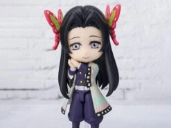 Bandai Demon Slayer Kimetsu No Yaiba Figuarts Mini Kanae Kocho