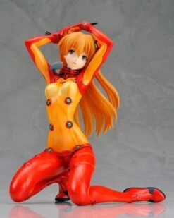 Evangelion Asuka Langley (Test Suit Ver.) Ani*Statue -Cheap Figures Store ccb2760b fe7f 4334 9f8b ec343660e2a3