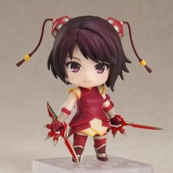 The Legend Of Sword And Fairy 4 Nendoroid No.1936 Han LingSha -Cheap Figures Store ccc22825 e698 4232 8b8d 853d42602c6f