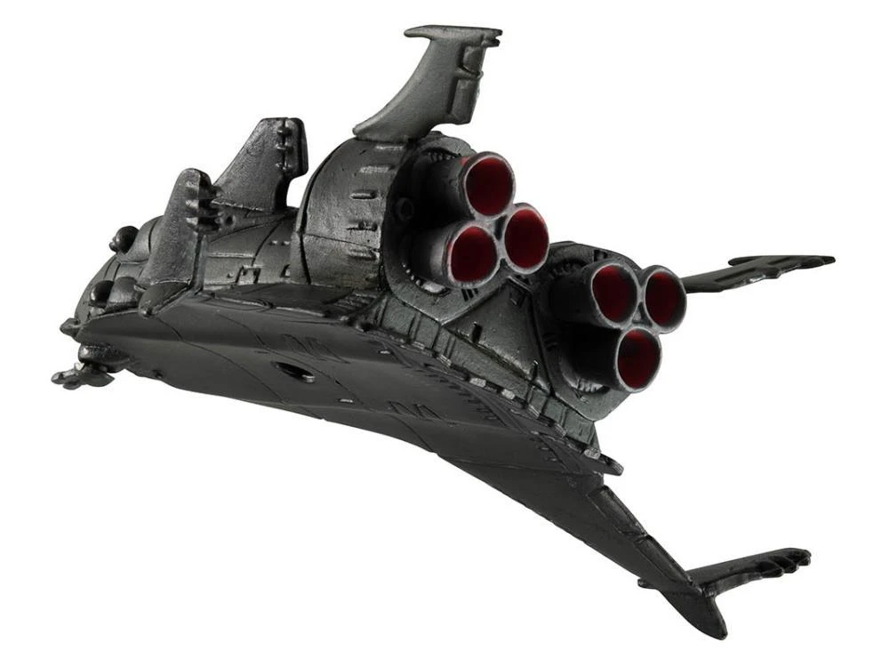 Mobile Suit Gundam Cosmo Fleet Collection Lili Marleen 8 Mobile Suit Gundam Cosmo Fleet Collection Lili Marleen - Image 6