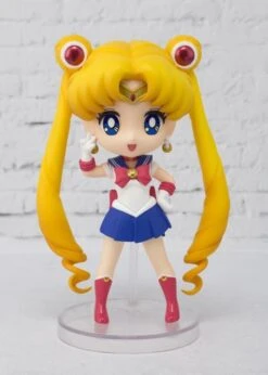 Bandai Sailor Moon Figuarts Mini Sailor Moon 17 Bandai Sailor Moon Figuarts Mini Sailor Moon -Cheap Figures Store ccc62e1b 9a67 4e59 90d0 15277c51f22f