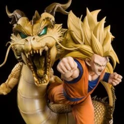 Bandai Dragon Ball Z: Wrath Of The Dragon FiguartsZERO Super Saiyan 3 Goku 13 Bandai Dragon Ball Z: Wrath Of The Dragon FiguartsZERO Super Saiyan 3 Goku -Cheap Figures Store ccec7801 a380 4255 a0ba a3a5ed4f6ac8