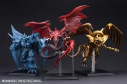 Yu-Gi-Oh! Slifer The Sky Dragon Egyptian God Statue -Cheap Figures Store ccfc09f6 e310 4d7d 949b efe35b1d905e