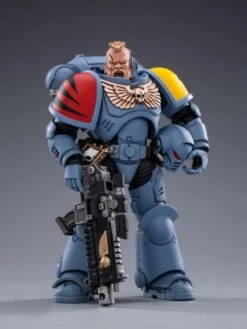 Warhammer 40K Space Wolves Battle Pack Box Of 4 1/18 Scale Figures -Cheap Figures Store cd192f89 899b 451f 86eb 587ca628ada4