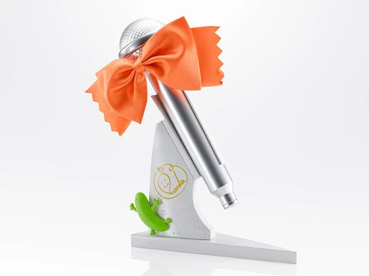 Bandai Macross Frontier Proplica Ranka Lee's Microphone Replica 3 Bandai Macross Frontier Proplica Ranka Lee's Microphone Replica