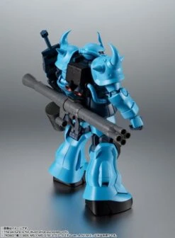 Bandai Gundam Robot Spirits MS-07B-3 Gouf Custom (Ver. A.N.I.M.E.) -Cheap Figures Store cd9273fa 625c 4ccc aa42 b49394366872