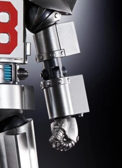 Bandai Daitetsujin 17 Soul Of Chogokin GX-101X Daitetsujin 18 27 Bandai Daitetsujin 17 Soul Of Chogokin GX-101X Daitetsujin 18 -Cheap Figures Store cda16274 a6e9 496e b3d3 0540c7b81499