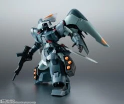 Bandai Gundam Robot Spirits ZGMF-1017 GINN (Ver. A.N.I.M.E.) -Cheap Figures Store cdd4ba69 abf6 4e29 a873 ab3d5985a73d