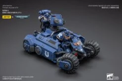 Warhammer 40k Ultramarines 1/18 Scale Primaris Invader ATV -Cheap Figures Store cde4a48a 0b85 4ab5 8f18 ea216c2c74df