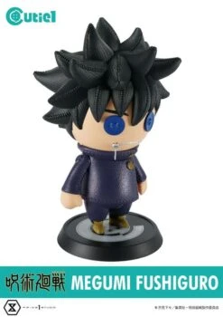 Jujutsu Kaisen Cutie1 Megumi Fushiguro 21 Jujutsu Kaisen Cutie1 Megumi Fushiguro -Cheap Figures Store cdfeb76f 7b9a 45b2 8ea8 3f92984be39a