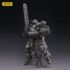 Dark Source New Zeus Mecha Heavy Firepower 1/18 Scale Figure Set -Cheap Figures Store ce2497f5 f8b2 449e 92b9 85744602020b