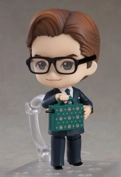 Kingsman The Golden Circle Nendoroid No.1824 Eggsy -Cheap Figures Store ce54b9ca fb69 4bb9 893f 0f47aaefd8cb