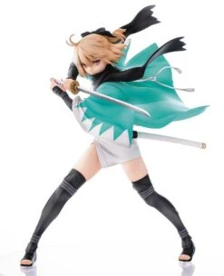 Fate/Grand Order Saber (Souji Okita) 1/7 Scale Figure -Cheap Figures Store ce754413 7d76 4eeb 8d77 5bf2cda25b4f