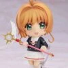 Cardcaptor Sakura Clear Card Nendoroid No.918 Sakura Kinomoto (Tomoeda Junior High Uniform Ver.) (Reissue) 2 Cardcaptor Sakura Clear Card Nendoroid No.918 Sakura Kinomoto (Tomoeda Junior High Uniform Ver.) (Reissue) -Cheap Figures Store ce78a1b9 3b74 404a a512 07e10039c3dc