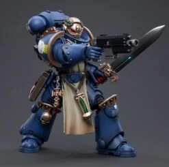 Warhammer 40K Ultramarines Primaris Company Champion 1/18 Scale Figure -Cheap Figures Store ceb6e70b a406 4c2a a0f5 48959810e9ec