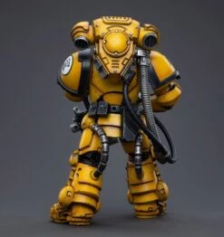 Warhammer 40K Imperial Fists Heavy Intercessors 01 1/18 Scale Figure -Cheap Figures Store cebabb73 465d 463b ac5b f759633a2ea8