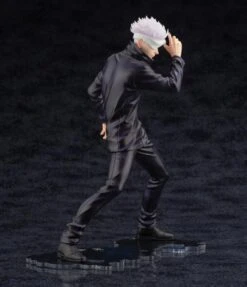 Jujutsu Kaisen 0 The Movie ArtFX J Satoru Gojo 1/8 Scale Figure 19 Jujutsu Kaisen 0 The Movie ArtFX J Satoru Gojo 1/8 Scale Figure -Cheap Figures Store cec9f1e5 c522 4615 9ecf 01b7f56fe834