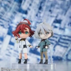 Bandai Mobile Suit Gundam The Witch From Mercury Figuarts Mini Miorine Rembran -Cheap Figures Store ceccf0d2 1a7f 4c91 9cbf b182a458400e