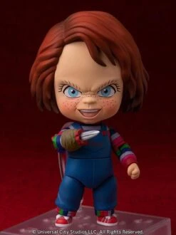 Child's Play 2 Nendoroid No.2176 Chucky -Cheap Figures Store cef7d86d 8f28 45b9 ab78 293b52f96b86