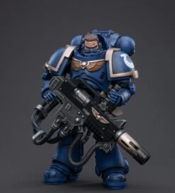 Warhammer 40K Ultramarines Primaris Eradicator 3 1/18 Scale Figure 14 Warhammer 40K Ultramarines Primaris Eradicator 3 1/18 Scale Figure -Cheap Figures Store cef919b5 554b 4364 af7d d3139fe11476